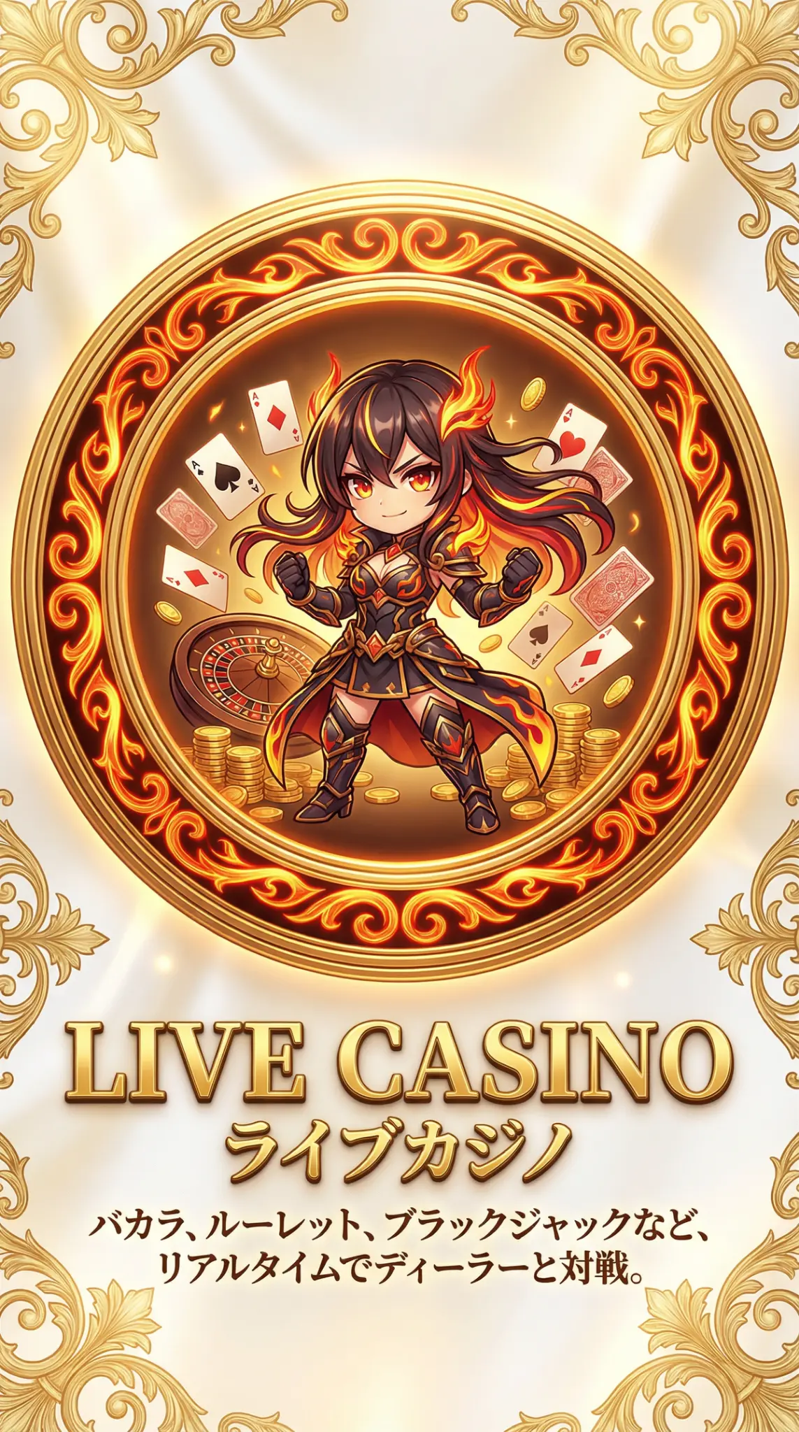 Live Casino