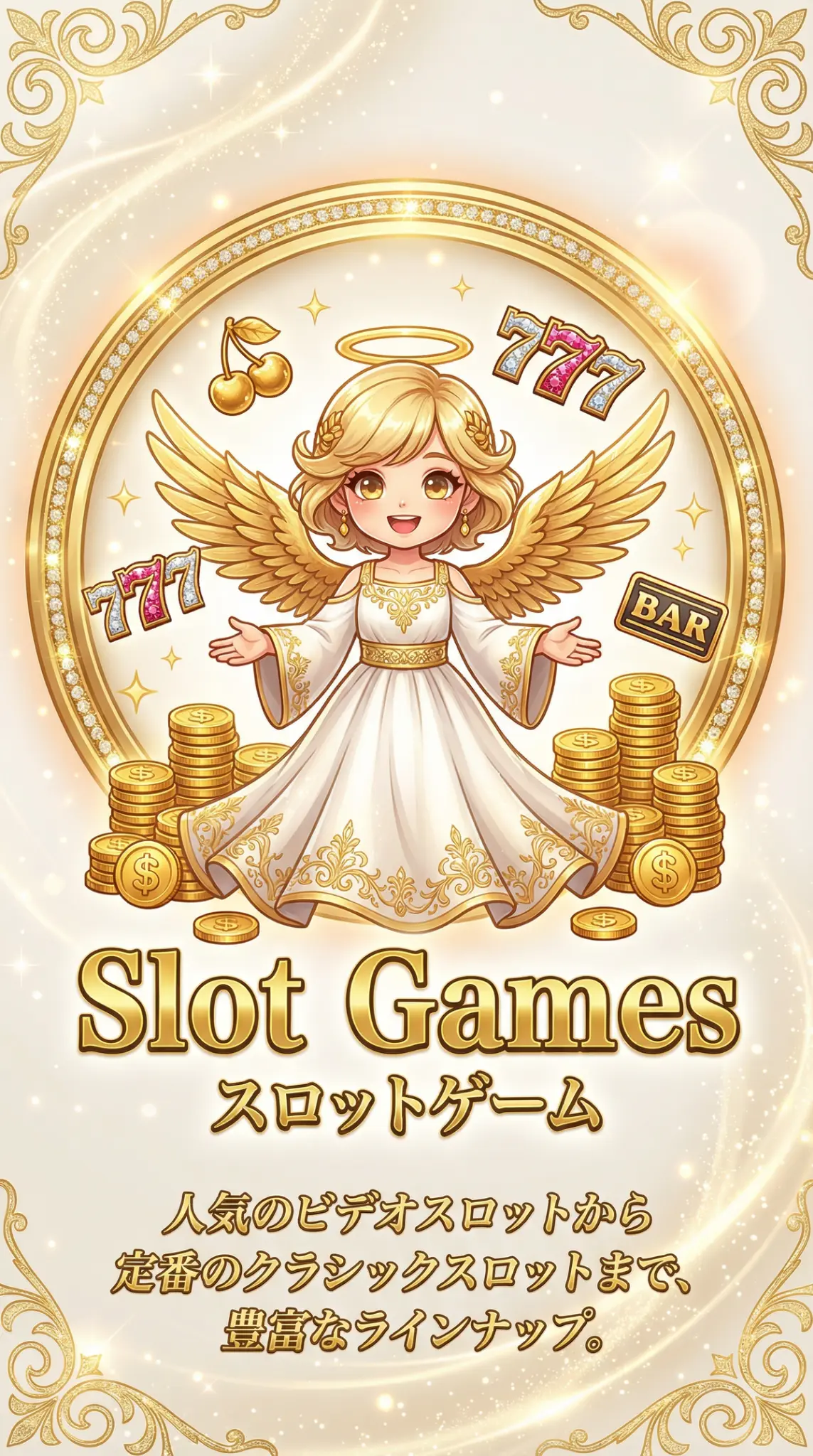 Slot Games