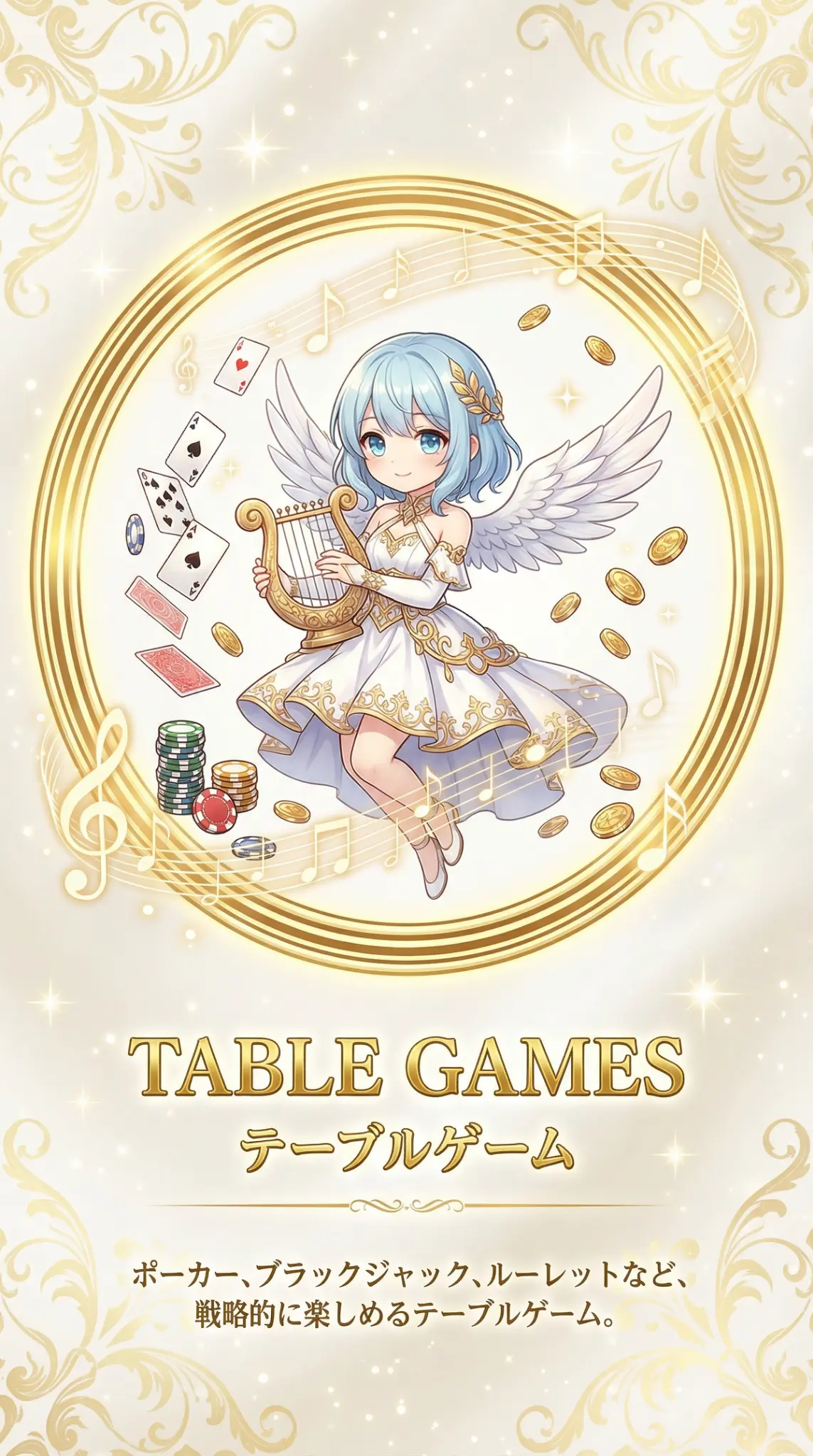 Table Games