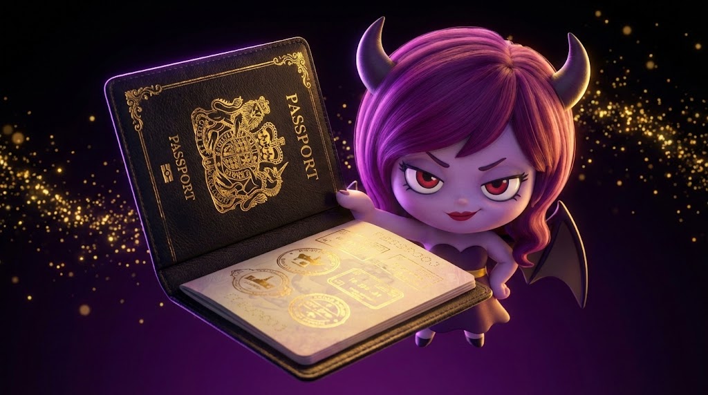 ヘブンズミッション