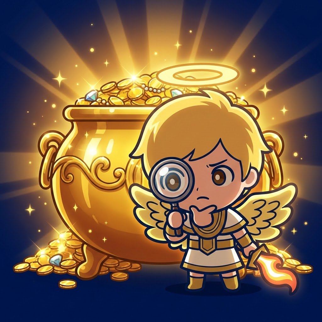 ドリームポット